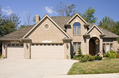 Garage Door Repair Services in Lockport, IL