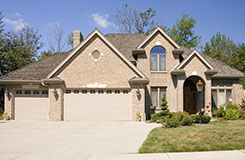 Garage Door Repair Services in  Lockport, IL